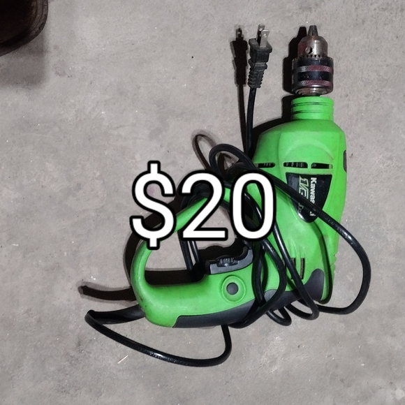 Tools - Picture 2 of 3